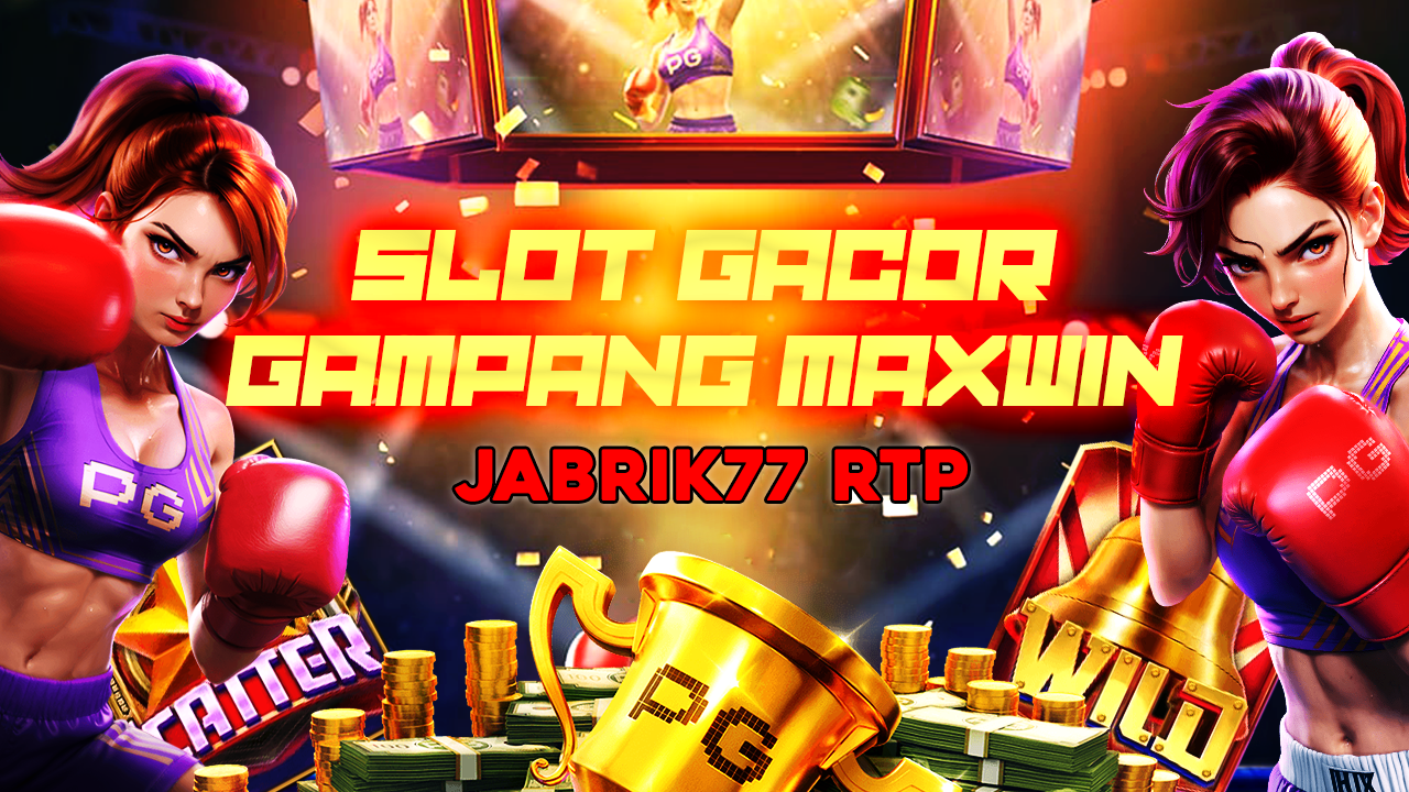 Jabrik77 rtp